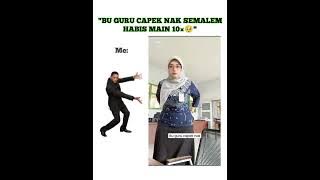 BU GURU VIRA SALSA CAPEK MAEN 10X