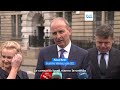 Irlanda, stretta sui rifugiati: sussidi ridotti e niente alloggio statale dopo tre mesi