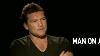 'Avatar' actor Sam Worthington arrested