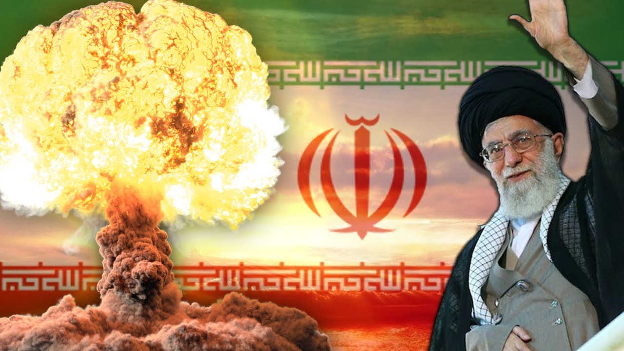 Iran's Nuclear Drive
