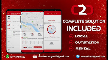 multi driver booking assign