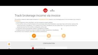 How to Sync Your QuickBooks & BrokerSumo Accounts | BrokerSumo