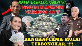 LAPTOP MURID - DUIT RAIB❗️PROYEK LAPTOP NADIME MAKARIM & ANGGARAN 10 TRILIUN