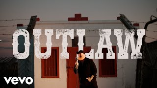 God Behind Bars Music - Outlaw (Music Video) ft. Stephen McWhirter
