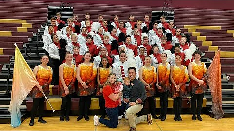 IWHS ALA 2022 Marching Band Slideshow