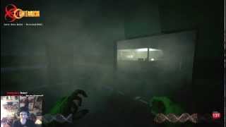Contagion Zombie Ownage