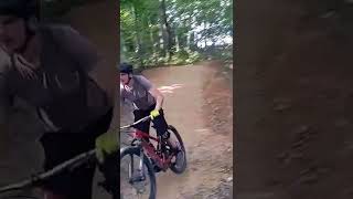 MTB Wilkins Branch Bike Park