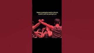 we don’t talk enough about how professional she is 🫶🏻 #twice #nayeon #once #imnayeon #shorts #kpop