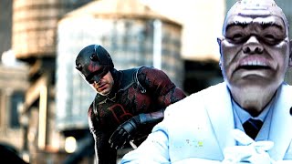 Daredevil Born Again Season 2 Fails to Crack Nielsens Top 10 Ratings after 2 Episodes in a week