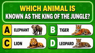 95% Fail This General Knowledge Quiz! 😱 Can You Get All 16 Questions Right? 🔥 screenshot 5
