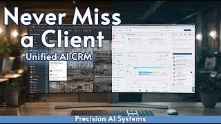 AI CRM for Law Firms  Groove Digital Marketing at Every Touchpoint