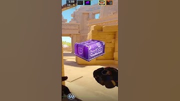 Твитч и CS2 всегда имеют что то про запас!#csgo #кс #ксго #ксгоу #ксгорозыгрыш #ксгоскин #cs