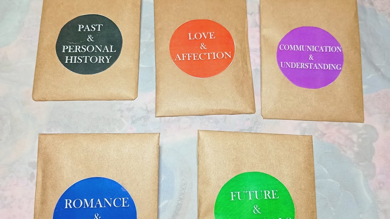 Couples, Try This Game Before Your Next Date Night!!!