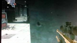 Black ops  tomahawks spots zoo part 1