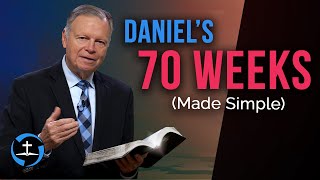 Daniel's AMAZING 70Week Prophecy Verse by Verse | Mark Finley