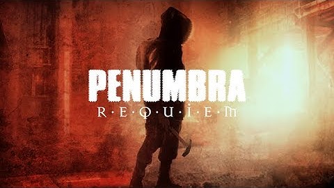 Penumbra: Requiem - Walkthrough  - Level 03 Vertical Shaft
