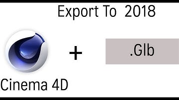 How To Post 3D Facebook With Program Cinema 4D 2018 Very Easy