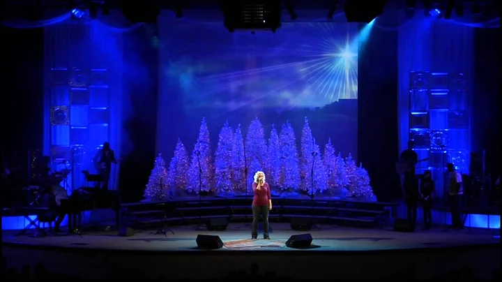 O Come Emmanuel / In The Air Tonight - Sheree Howard
