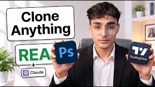 How to Reverse Engineer Any App! (REA + Claude)
