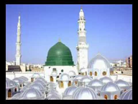 A qaza thehr ja unse kar loon zara Naat by Ahmad Ali Hakim