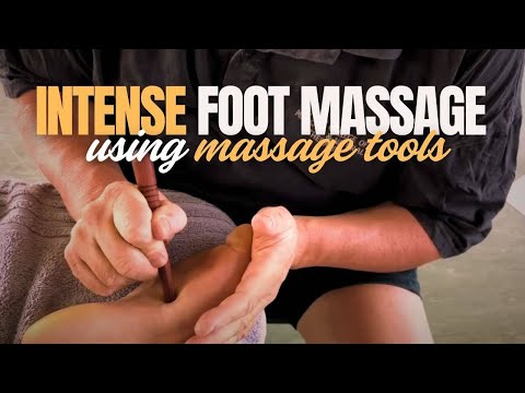 Foot
