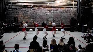 Brave Girls - BRAVE GIRLS - “ ROLLING” (K-POP COVER DANCE LAM FESTIVAL 23.05.2021) screenshot 1