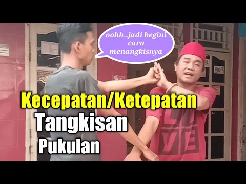 Video: Bagaimana Anda menulis daftar pukulan?