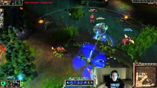 LoLchanel.com - Worst Thresh Lantern ever