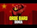 Quiz on China's Global Influence and Strategies