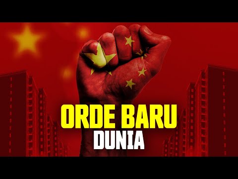 Video: Adakah China akan menjadi kuasa dunia seterusnya?