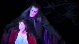 Video thumbnail of "Tanz der Vampire "Liebesduett" Michaela Kovarikova"