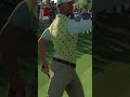 Tracking! Tracking! #cutternation #pga2k23 #gaming #shorts #cutternation