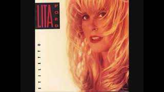 Lita Ford - Aces &amp; Eights