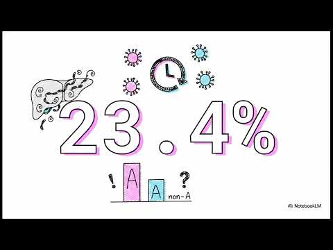 Mastering HBV Genotypes