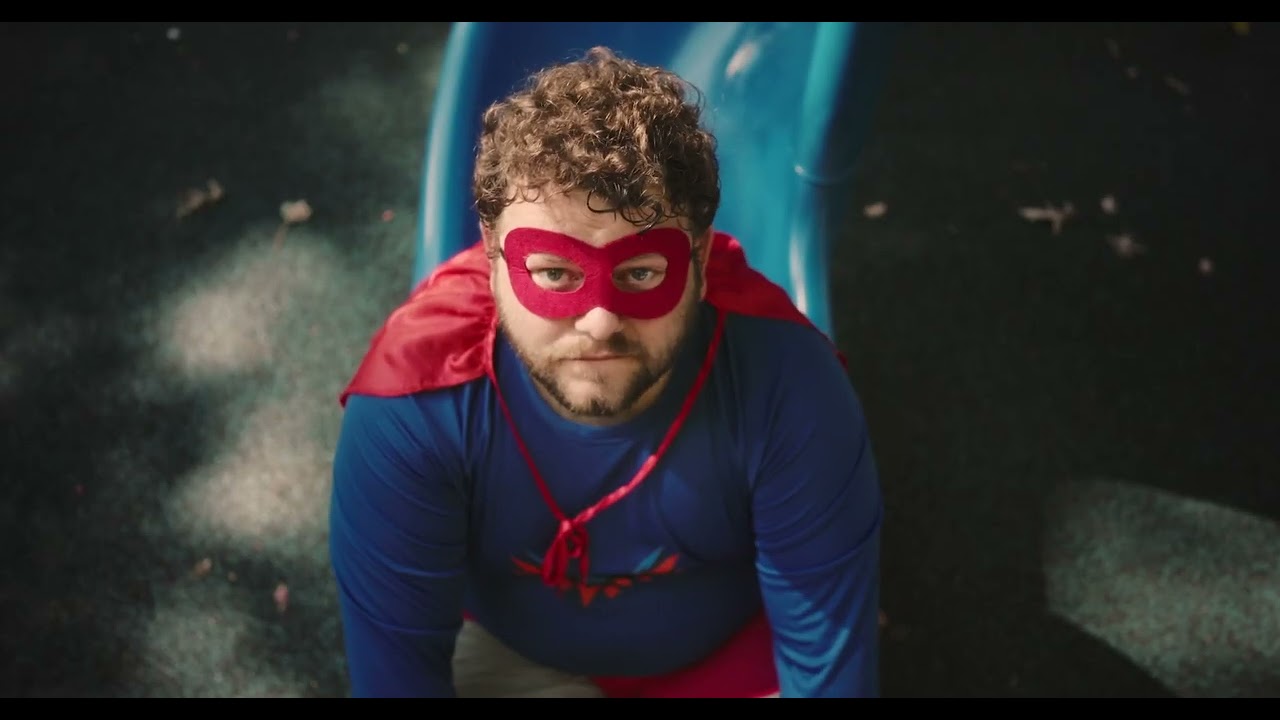 The Warhawks - Slow You (Official Music Video)