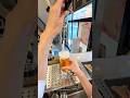 店員が見てる世界【爽快注ぎ】