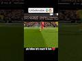 Unbelievable 🙆🏻😱 #dls #dls26 #dreamleaguesoccer #gaming #edit