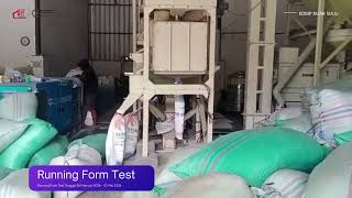 Rice Milling Plant (RMP) KDMP Nuar Maju