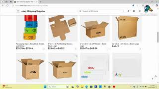 eBay Store subscribers dont forget to use your $25 Coupon to order supplies from the Ebay store.