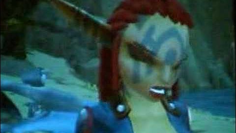 Jak 3 #15: Gunfight at the Oasis