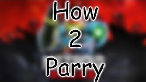 How It Feels To Hit A Parry In Metroid Dread