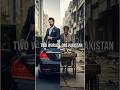 Rich and Poor in Pakistan 🇵🇰 | The Reality of Social Inequality