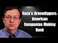Exposing Big Tech's Complicity in Genocide