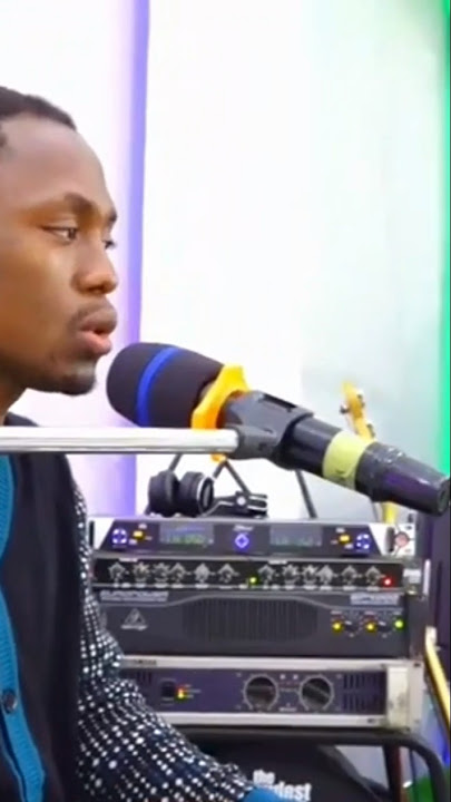 #NIMEMWONA BY NATHAN LEVO. #gospelmusic #miladiayo #worshipmusic #unikumbuke #nathanLevo