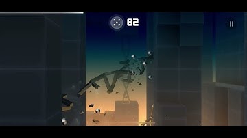 Smash Hit Classic Mode Walkthrough Part 2: Checkpoint 1