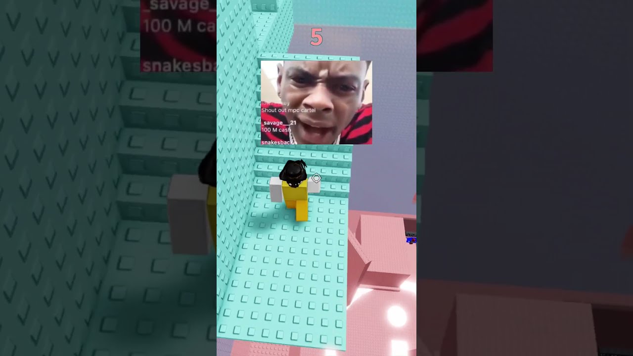  Unexpected Tower Obby In Roblox
