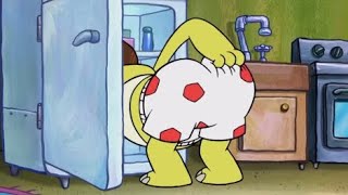 Turtle Butt Spongebob Squarepants