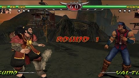 Mortal Kombat Unchained | gameplay walkthrough part 18 | Red Chilli | PSP emulator android