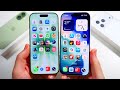 IPhone 17 Vs IPhone 17 Pro 3 Months Later 
