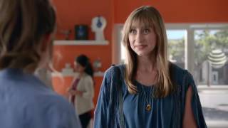 At&T Commercial 2016 Horoscope Lily